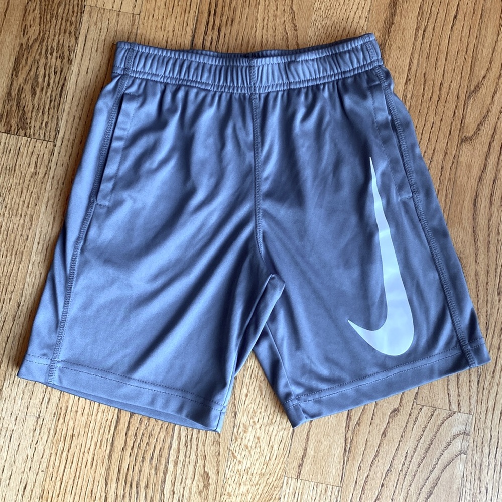 Nike boys shorts